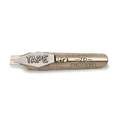 Hiro Leonardt | Tension Spring Nibs Tape 70 — 36 nib set, 3 mm, pack of 36