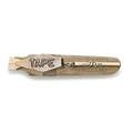 Hiro Leonardt | Tension Spring Nibs Tape 70 — 36 nib set, 4 mm, pack of 36