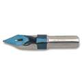 Hiro Leonardt | Ornamental Nibs 400 — 36 nib set, 0.7 mm, pack of 36