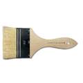 Gerstaecker | Broad brushes — hog bristle, 80, 80