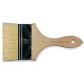 Gerstaecker | Broad brushes — hog bristle, 100, 100