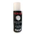 Darwi Clear Spray Varnish, matt