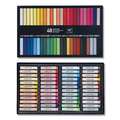 I LOVE ART | Soft pastels — sets, 48 colours