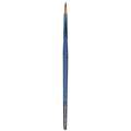 Léonard Azur Round Brushes Series 400RO, 6, 4.50, single brushes