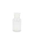 GERSTAECKER | Glass Apothecary Jars, 250ml, clear, Ø 65mm, height 130mm
