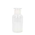 Gerstaecker | Glass Apothecary Jars — clear or brown glass, 500 ml, Ø 80 mm, height 170 mm