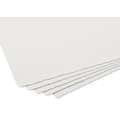 Clairefontaine | FONTAINE Watercolour paper — 300 gsm, 5 sheets - cold pressed, 56 cm x 76 cm, 300 gsm, cold pressed