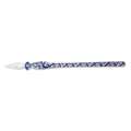 Rohrer & Klingner Glass Pens, type D - blue
