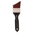 lineo | Edition MARTIN THOMAS Top Liner Angled Chisel Brushes — series 336, 50, 50