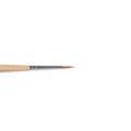 JAX® | round school brushes Series C — synthetic, 1, 1.6