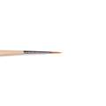 JAX® | round school brushes Series C — synthetic, 2, 1.8