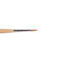 JAX® | round school brushes Series C — synthetic, 3, 2.3
