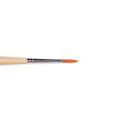 JAX® | round school brushes Series C — synthetic, 4, 2.8