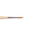 JAX® | round school brushes Series C — synthetic, 5, 3.3
