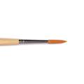 JAX® | round school brushes Series C — synthetic, 10, 5