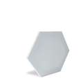 Gerstaecker | Hexagonal Canvases — 300 gsm, 15 cm, 300 gsm