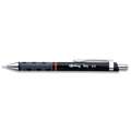 rOtring | Tikky Mechanical Pencils — individual, black, 0.5 mm lead, 0.5 mm lead