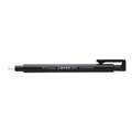 Tombow | MONO ZERO Eraser Pens — no refills, black, round tip