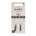 Speedball® | Nibs — Twin Packs, pack of 2, Drawing No 99