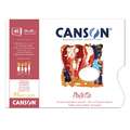 Canson Tear Off Palette, 24cm x 32cm