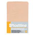 Plastiline® | Modelling clay — Naples pink, 750g block, hardness 40, 750g block, Hardness 40