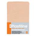 Plastiline® | Modelling clay — Naples pink, 750g block, hardness 50, 750g block, Hardness 50