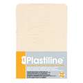 Plastiline® | Modelling clay — ivory, 750g, hardness 40, hardness 40, Hardness 40