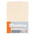 Plastiline® | Modelling clay — ivory, 750g, hardness 50, hardness 50, Hardness 50