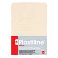 Plastiline® | Modelling clay — ivory, 750g, hardness 55, hardness 55, Hardness 55