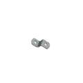 Canvas Securing Clips, 9mm