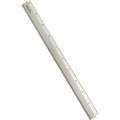 GRAPHOPLEX | Aluminium Rulers — individual, 50 cm