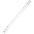 GRAPHOPLEX | Aluminium Rulers — individual, 60 cm