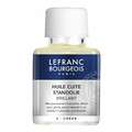 LEFRANC & BOURGEOIS | Stand Oil — glossy, 75 ml