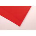 Clairefontaine Coloured Polypropylene Sheets, 50 x 70cm, Red