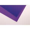 Clairefontaine Coloured Polypropylene Sheets, 50 x 70cm, Violet