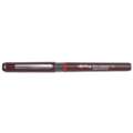 rOtring | Tikky Graphic Fineliner — deep black ink, 0.1 mm