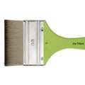 da Vinci | FIT SYNTHETICS — Series 5073 brushes ○ spalter ○ synthetic hair, 80, 80.00