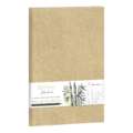 Hahnemuehle Bamboo Sketch Pad, 105gsm, A4 - 21 cm x 29.7 cm, 105 gsm, hot pressed (smooth), sketchbook