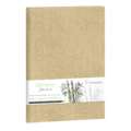 Hahnemuehle Bamboo Sketch Pad, 105gsm, A5 - 14.8 cm x 21 cm, 105 gsm, hot pressed (smooth), sketchbook