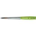 da Vinci FIT Synthetics Series 373 Round Brushes, 12, 5.50
