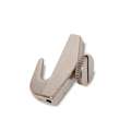 ASRE | Picture Hooks — individual, silver