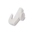 ASRE | Picture Hooks — individual, white