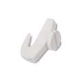 Asre Picture Hooks, white