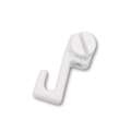 ASRE | Mini Picture Hooks — individual, white