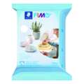 STAEDTLER® | FIMO®air Modelling Clay — air drying, 1kg, White