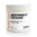 GOLDEN® | ABSORBENT GROUND — pots, 473 ml