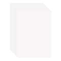URSUS® | Synthetic Paper — 100% recyclable, 50 cm x 70 cm, 85 gsm, sheet, Single sheet