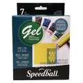 Speedball 5 x 7 Gel Printing Plate