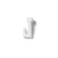 ASRE | Metal Slide Hooks — individual, white