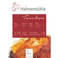 Hahnemuehle Torchon Watercolour Block, 20 sheets, 275gsm, 24 cm x 32 cm, 275 gsm, rough, block (glued on 4 sides)
